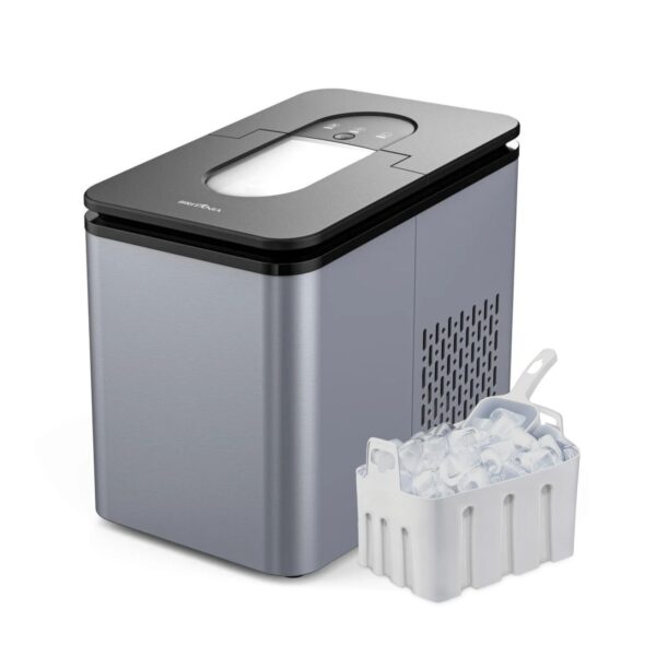 Fabricadora de Hielo Britania PMG12A - 220V - 12843