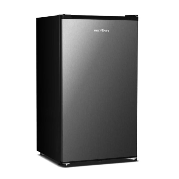 Frigobar Britania PFG111 92L Gris – 220V – 12683