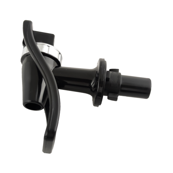 Repuesto Britania - Grifo Bebedero Aqua Negro - 8235