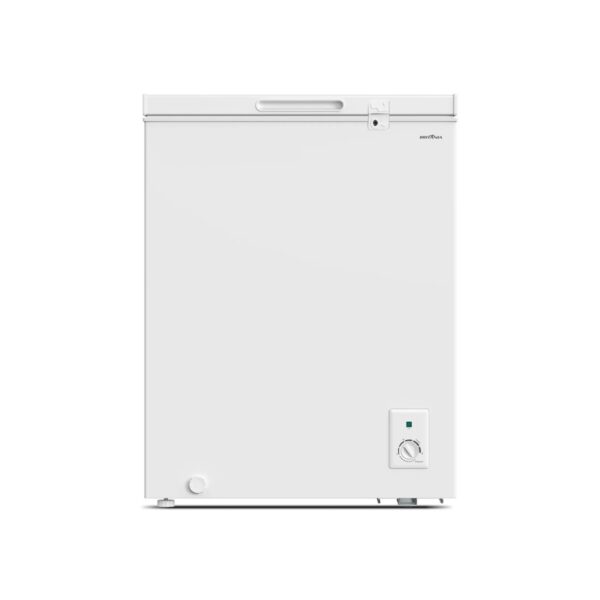 Congelador Horizontal Britania PFH160B 140L 1 Tapa - Doble Acción - 13529