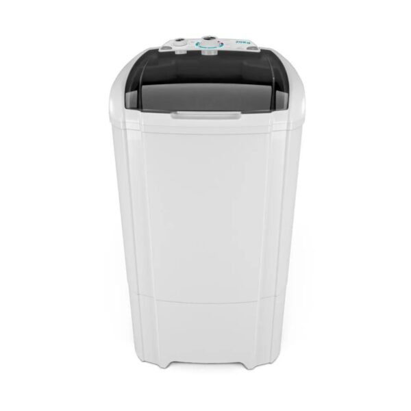 Lavarropa Semiautomática BLR04 20KG - 220V - 10849