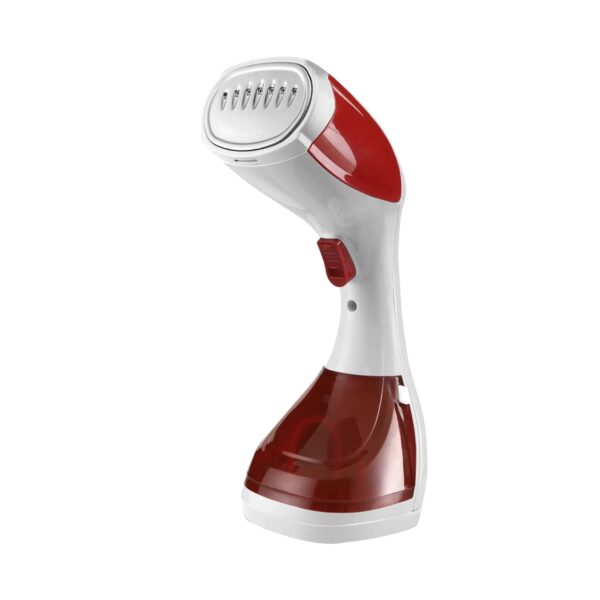 Plancha Vertical Portatil BVP02V Rojo - 127V - 10672