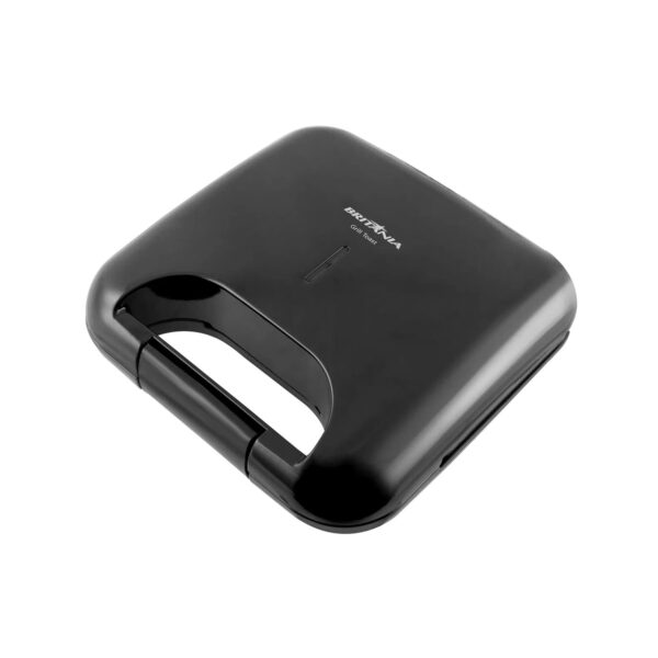Grill Britania Toast BGR01P Negro - 127V - 13604
