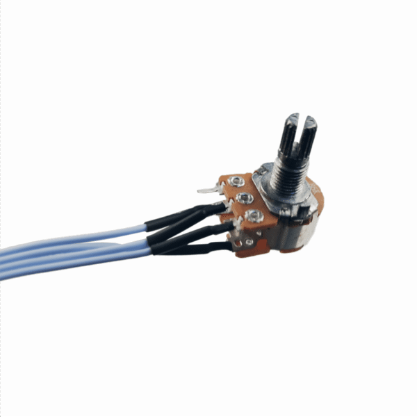 Repuesto Britania - Humidificador BUD04 Potenciador - 9010