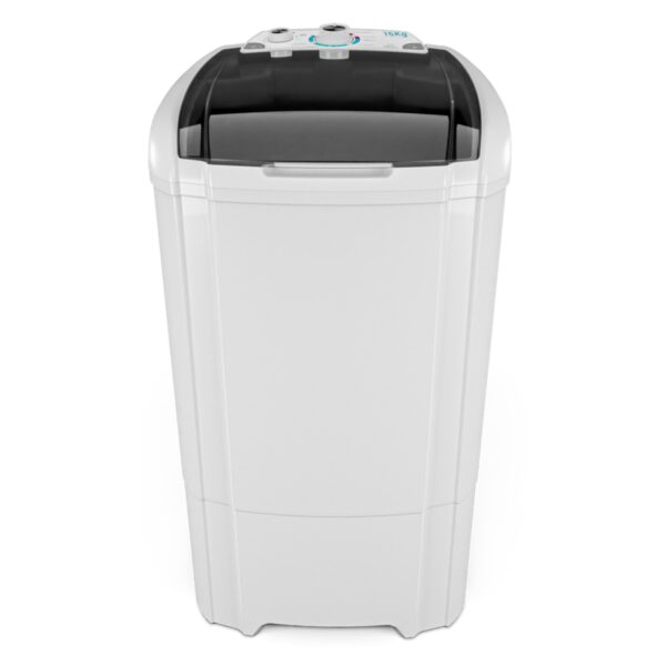 Lavarropa Semiautomática Britania BLT15A 15KG - 220V - 13086