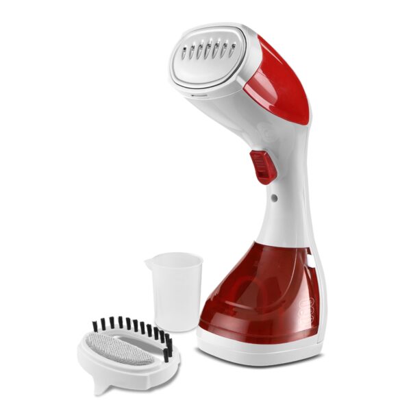 Plancha Vertical Portatil BVP02V Rojo - 220V - 10764