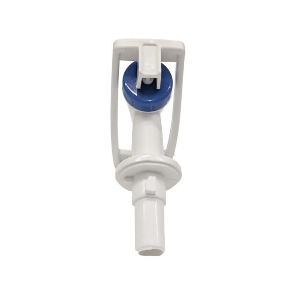 Repuesto Britania - Grifo Bebedero Aqua Blanco Agua Fría - 10727