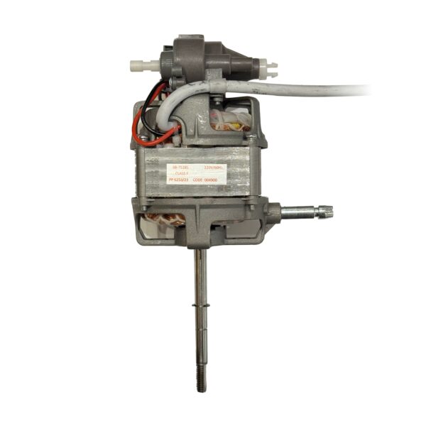Repuesto Britania Motor Ventilador 160W BVT400/450 - 13741