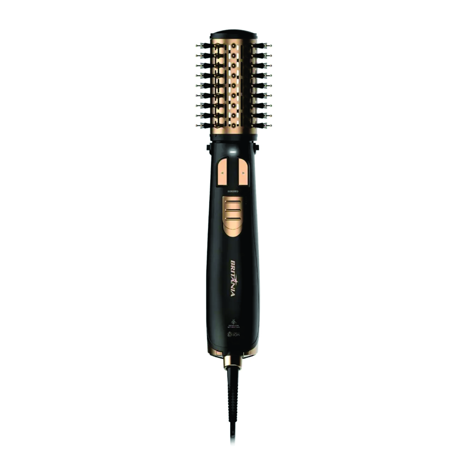 Cepillo Rotativo Britania BER21PD – Bivolt – 13772