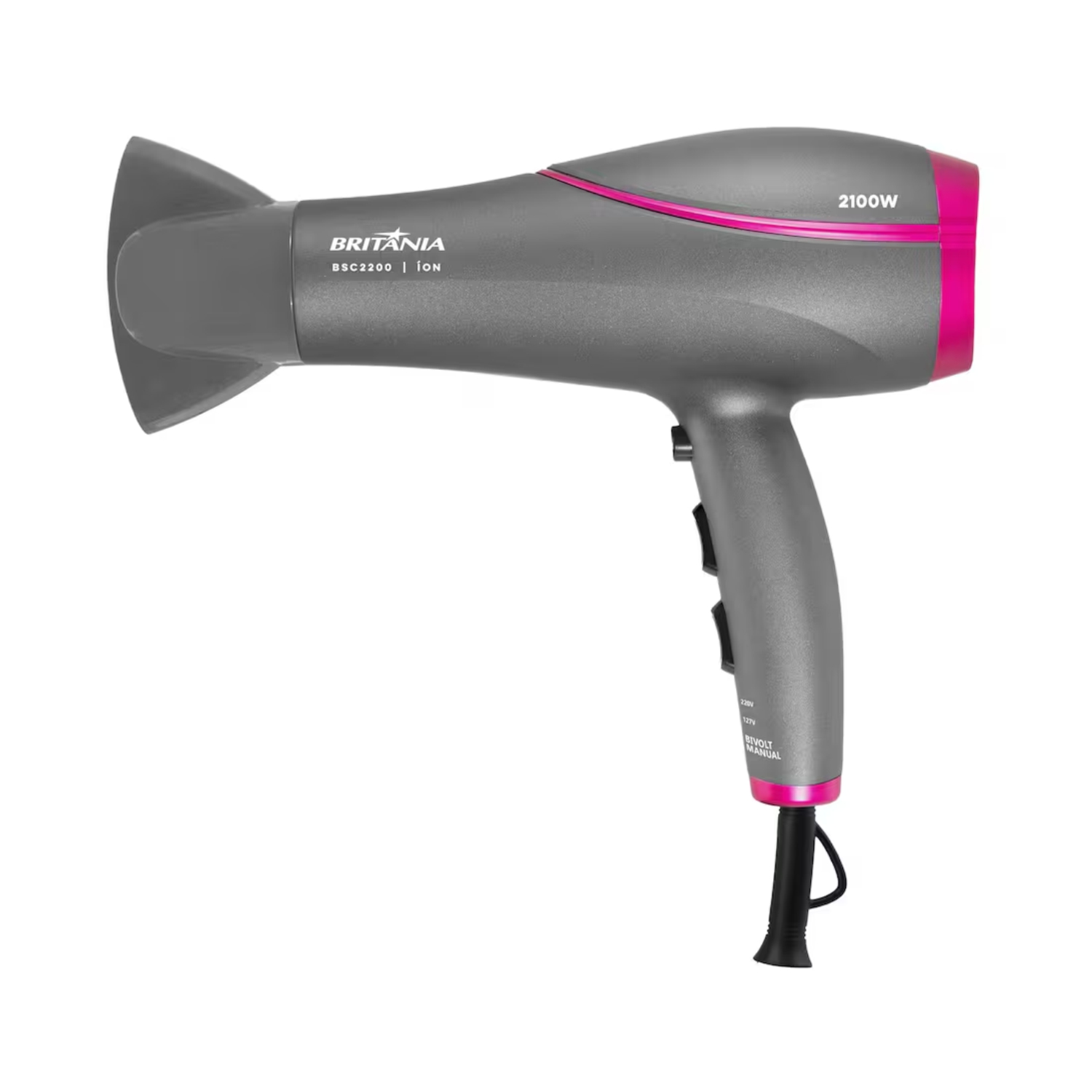 bsc2200