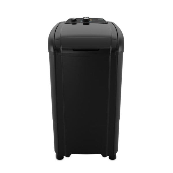 Lavarropa Semiautomática Britania BLT22P 22KG - 220V - 13901