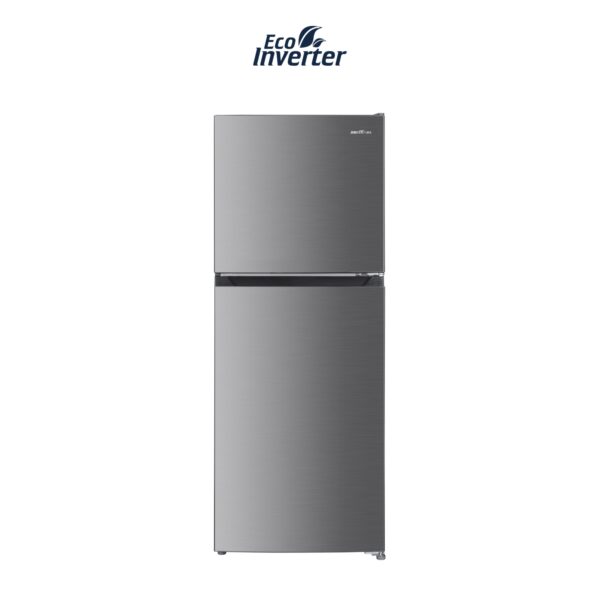 Heladera Britania 197L PRF197PY Frio Seco Inverter Inox – 220V – 13093