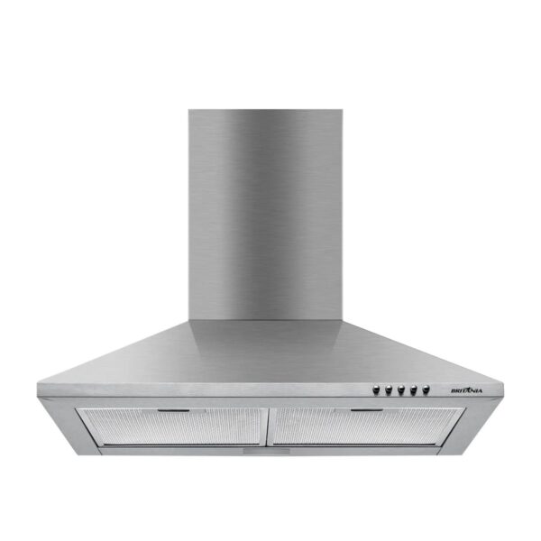 Campana de Pared Britania PCO62I 60 cm - 220V - 12348