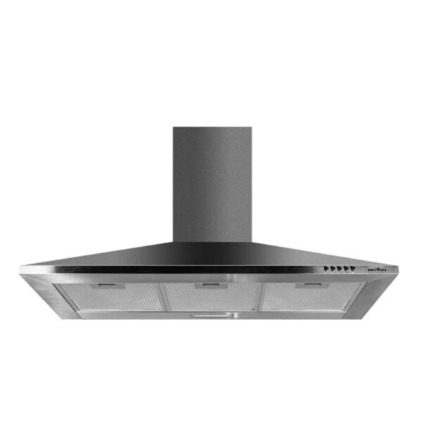 Campana de Pared Britania PCO92I 90 cm - 220V - 12355