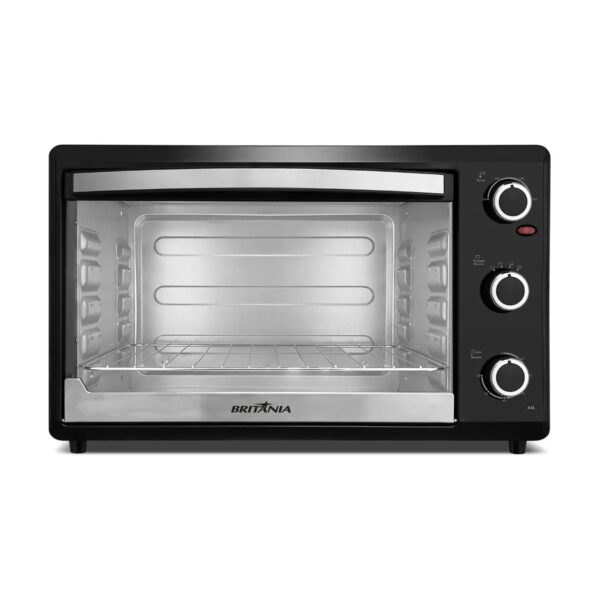 Horno eléctrico Britania PFE44P 44L - 127V - 13949