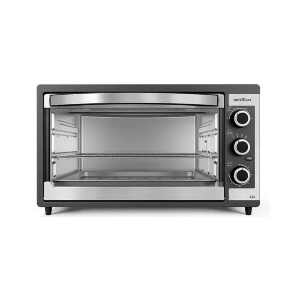 Horno eléctrico Britania BFE55P 52L - 127V - 13956