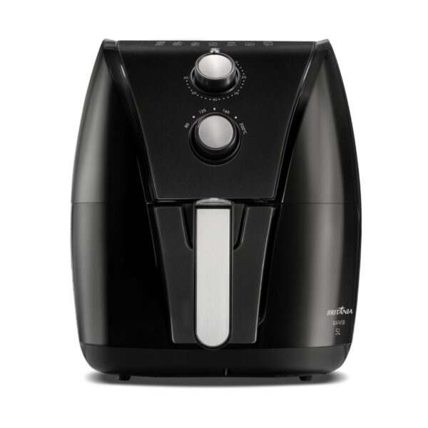 Freidora Air Fryer Britania BAF45B 5L - 220V - 14090