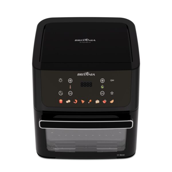 Freidora Air Fryer Britania BAF11A 11L - 220V - 14106